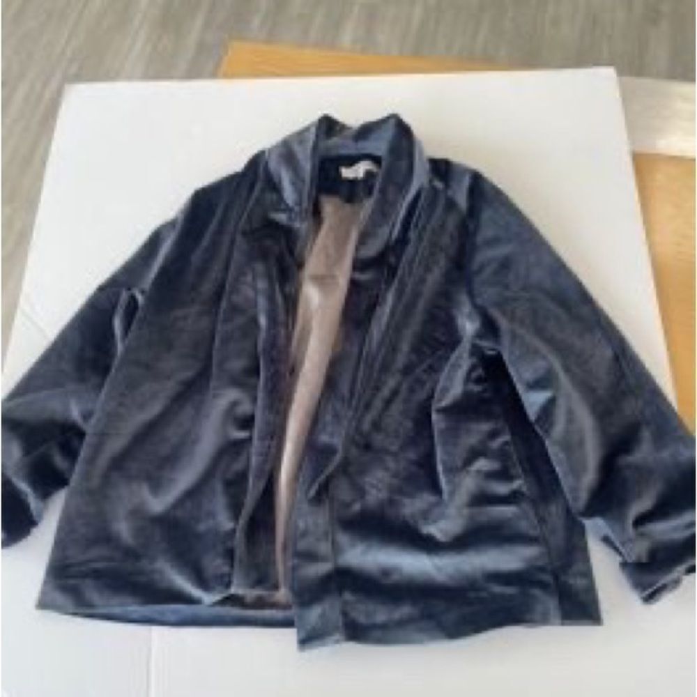 Nordstrom Wyldr blue blazer M